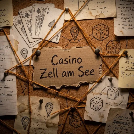 Casino Zell am See Übersicht Casino Zell am See Übersicht