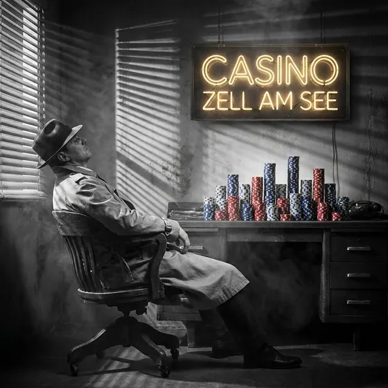 Casino Zell am See (Reclaim your casino bonus offer) Casino Zell am See (Reclaim your casino bonus offer)