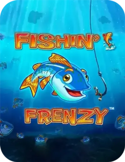 Fishin' Frenzy